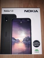 NEU Nokia 1.3 Mobiltelefon Android Handy ungeöffnet Sachsen - Neukirchen/Erzgeb Vorschau
