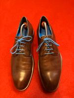 Herrenschuhe der Marke LLOYD Gr. 9 Hessen - Bad Emstal Vorschau