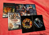 Narnia, Percy Jackson, Filme, DVDs Brücke nach Terabithia Nordrhein-Westfalen - Bergisch Gladbach Vorschau