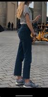 chloé chloe jeans gerades bein karotten schnitt mom boyfriend Lindenthal - Köln Sülz Vorschau