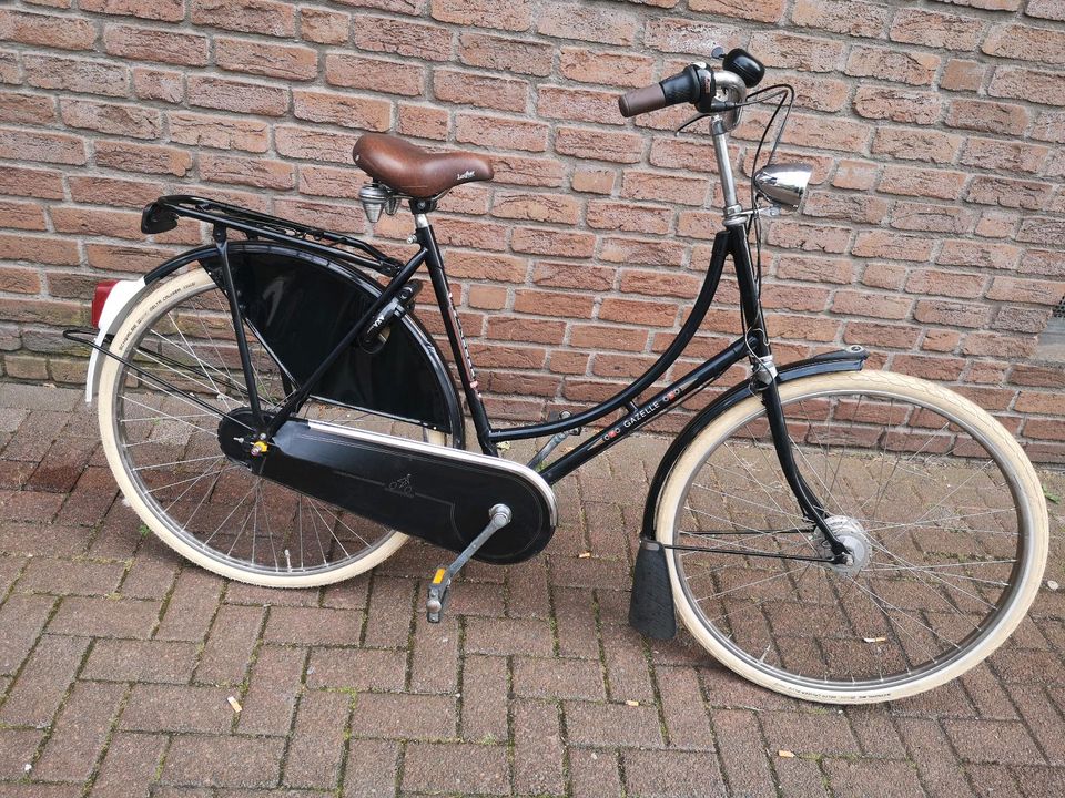 gazelle tour populair ebay kleinanzeigen