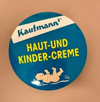 KAUFMANNs Haut- und Kindercreme Bayern - Bamberg Vorschau