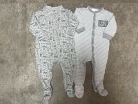 Set Baby Mädchen Junge Schlafanzug Marke Ergee 80 Nordrhein-Westfalen - Menden Vorschau