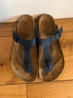 Birkenstock Gizeh Gr.39 Neustadt - Hohentor Vorschau