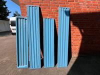 T4 Pritsche Bordwände Niedersachsen - Nienburg (Weser) Vorschau
