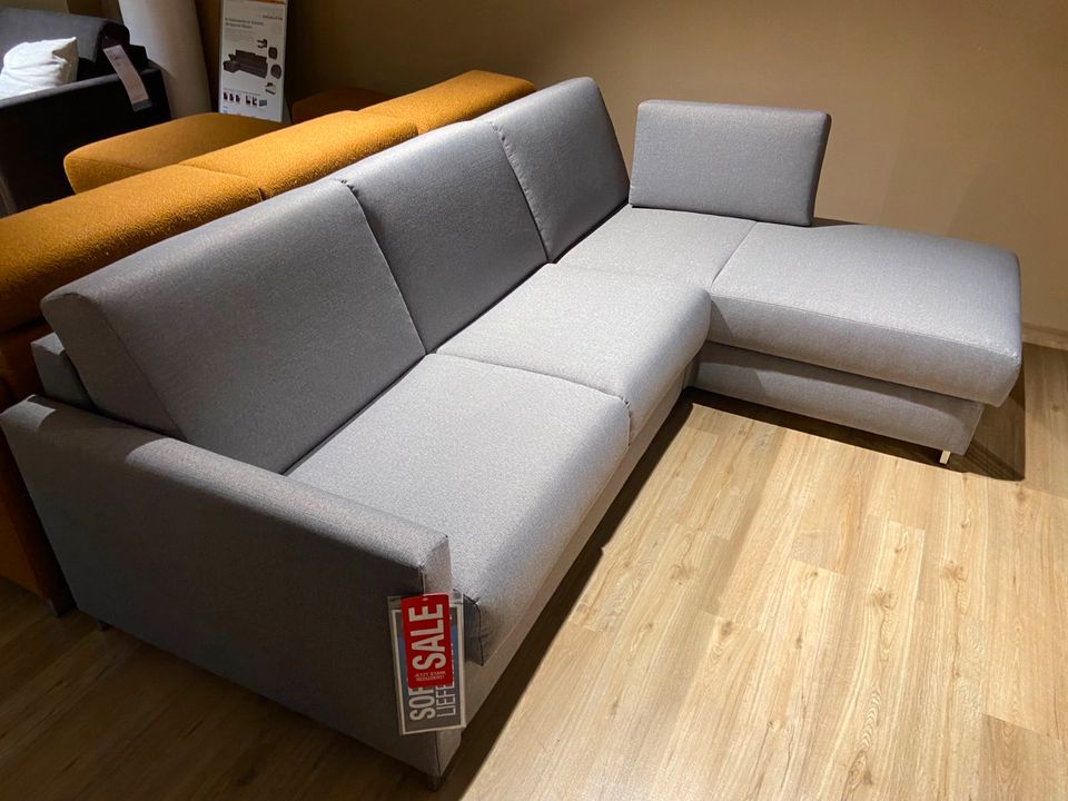 Schlafsofa „Belfiore“ Kabs Cloppenburg in Cloppenburg