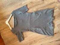 Kleid edc in S graues Kleid Bayern - Murnau am Staffelsee Vorschau