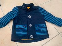 Kinder Jacke blau  Gr 98/104 Kr. München - Unterföhring Vorschau