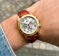 ⏱️ Vintage Lemania - Handaufzugs - Chronograph Limitiert Dubois Nordrhein-Westfalen - Moers Vorschau