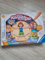 Tip toi Spiel Dein Körper Nordrhein-Westfalen - Holzwickede Vorschau