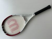 Wilson nCode 6.3 HYBRID besaitet 278 g Tennisschläger L2 * 4 ¼ Nordrhein-Westfalen - Paderborn Vorschau