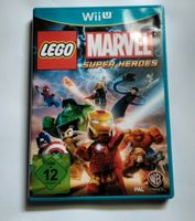 Lego Marvel super heroes wii u Aachen - Aachen-Mitte Vorschau