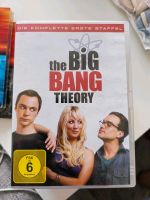 The Big Bang Theory Staffel 1, 2, 3, 4, 5, 6, 7 und 9 Sachsen - Wilkau-Haßlau Vorschau