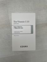 COSRX - The Vitamin C 23 Serum  Skincare Blogger Koreanskincare Nordrhein-Westfalen - Oelde Vorschau