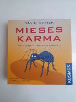 Mieses Karma * Brettspiel * KOSMOS Bayern - Kempten Vorschau