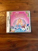 Barbie Prinzessin der Tierinsel für Nintendo DS Obervieland - Arsten Vorschau