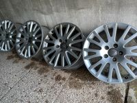 Original Audi 17 Zoll Alufelgen - 7J x 17“ - 4F Niedersachsen - Emmerthal Vorschau