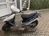 Motorroller Moped 50 ccm Nordrhein-Westfalen - Hagen Vorschau