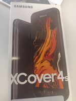 Samsung Galaxy Xcover 4 (2017) 16GB Schwarz - gebraucht Bayern - Neu Ulm Vorschau