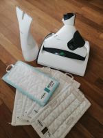 Vorwerk SP530 Saugwischer mit Zubehör Hessen - Schaafheim Vorschau