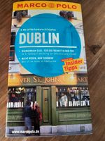 Buch Reiseführer Dublin Düsseldorf - Friedrichstadt Vorschau