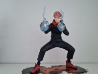 Jujutsu Kaisen Yuji scale figure Stuttgart - Vaihingen Vorschau