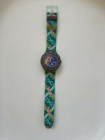 Swatch Scuba Meerjungfrau SAILOR'S JOY 1993 Hessen - Wiesbaden Vorschau