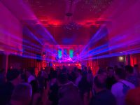 Lasershow für Hochzeiten, Geburtstage, Firmenfeiern und Events Thüringen - Hildburghausen Vorschau