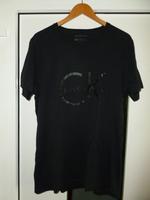 1 original neues schwarzes Calvin Klein Kurzarm T-Shirt von 2022* Baden-Württemberg - Schopfheim Vorschau