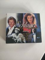 Die Schlager des Jahrhunderts, 6 CDs Baden-Württemberg - Donaueschingen Vorschau