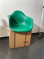 Vitra Sitzschale Eames Plastic Armchair smaragd neu Nürnberg (Mittelfr) - Oststadt Vorschau