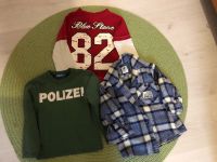 Jungs Pullover set Niedersachsen - Einbeck Vorschau