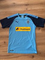 Original Mönchengladbach Trikot Saison 19/20 Auswärtstrikot Brandenburg - Brieselang Vorschau