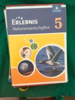 Erlebnis Naturwissenschaften 5 Klasse Rheinland-Pfalz - Germersheim Vorschau