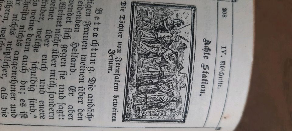 Alte Gebetsbücher in Eggenfelden