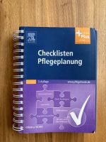 Pflegeplanung Checkliste Nordrhein-Westfalen - Freudenberg Vorschau