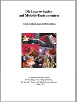 Jazzimprovisation lernen, Buch: Trompete Tuba Posaune -Lehrbuch f Berlin - Mitte Vorschau