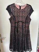 Schönes Spitzenkleid 40/42 Düsseldorf - Pempelfort Vorschau