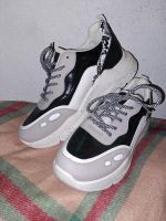 Turnschuhe Sneaker *NAGELNEU* Bayern - Hirschaid Vorschau