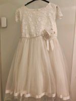 Hochzeit Kleid Mädchen Nordrhein-Westfalen - Plettenberg Vorschau