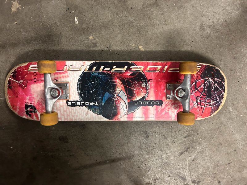 Skateboard in Köln - Mülheim | Freunde und Freizeitpartner finden | eBay  Kleinanzeigen ist jetzt Kleinanzeigen