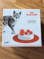 Royal Canin Digger Katzen Interaktiver Futternapf für Katzen NEU Nordrhein-Westfalen - Burscheid Vorschau