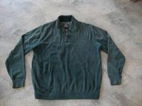 Herren Sweater Pullover Hajo Vintage Gr. 52 L Sachsen - Annaberg-Buchholz Vorschau