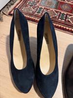 Paul Green schuhe pumps 40 Essen - Bergerhausen Vorschau