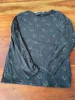 Shirt Langarm  Katze H&M 134 140 München - Schwanthalerhöhe Vorschau