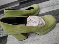 Frühling/Sommer Damenschuhe, Pumps Gr.36 von Görtz Hamburg-Mitte - Hamburg Billstedt   Vorschau