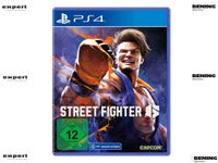 Street Fighter 6 PS4-Spiel Niedersachsen - Wilhelmshaven Vorschau