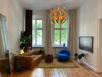 MITTE: 2 room apartment for rent 04.06 - 07.07 (length flexible) Berlin - Mitte Vorschau
