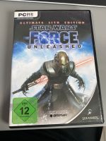 Star Wars - the force unleashed - ultimate Sith Edition Baden-Württemberg - Albershausen Vorschau