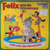 Schallplatte Felix Vinyl Hessen - Offenbach Vorschau